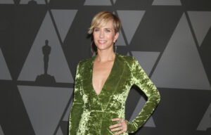 Kristen Wiig’s Age, Height, Weight, Biography, Relationships & More 5 Kristen Wiig