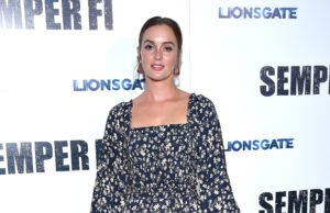 Leighton Meester’s Age, Height, Weight, Biography, Relationships & More 7 Leighton Meester