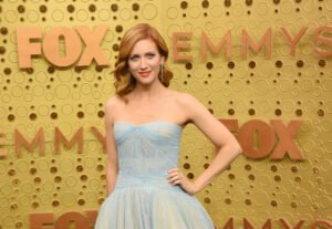 Brittany Snow’s Age, Height, Weight, Biography, Relationships & More 2 Brittany Snow