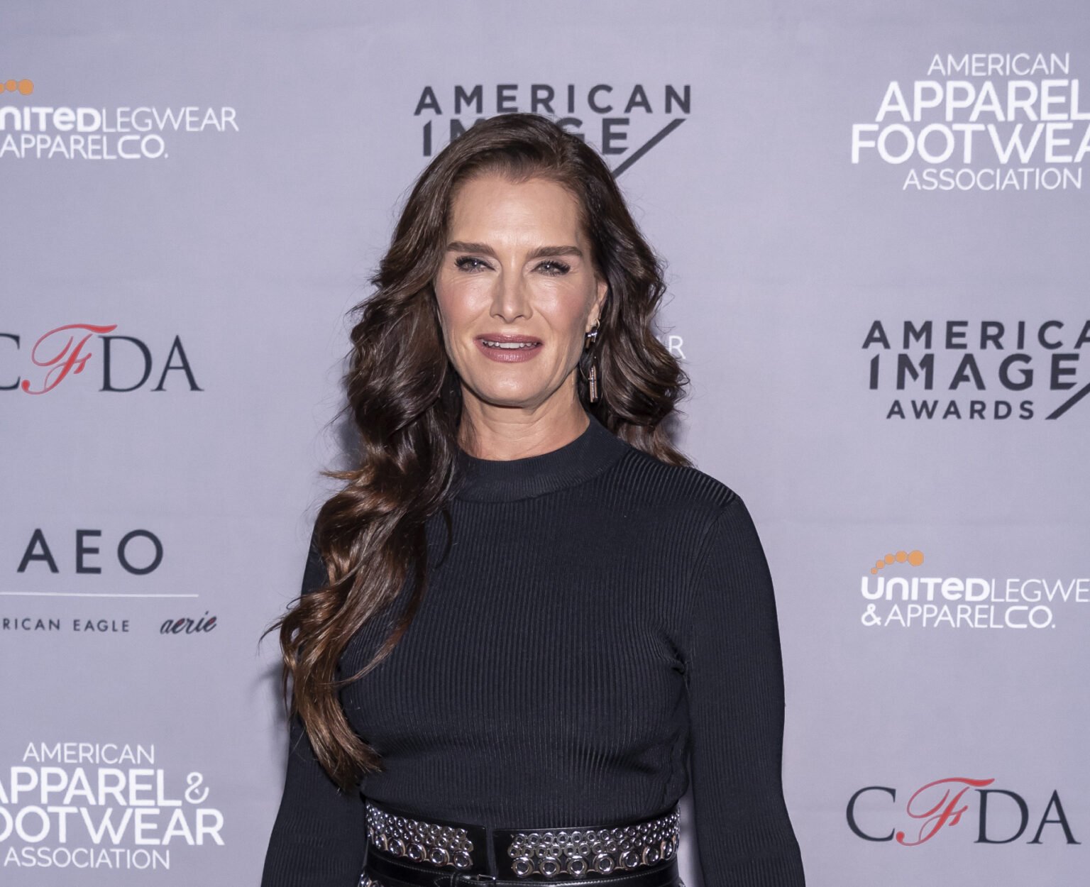 Brooke Shields Measurements Height, Weight & More