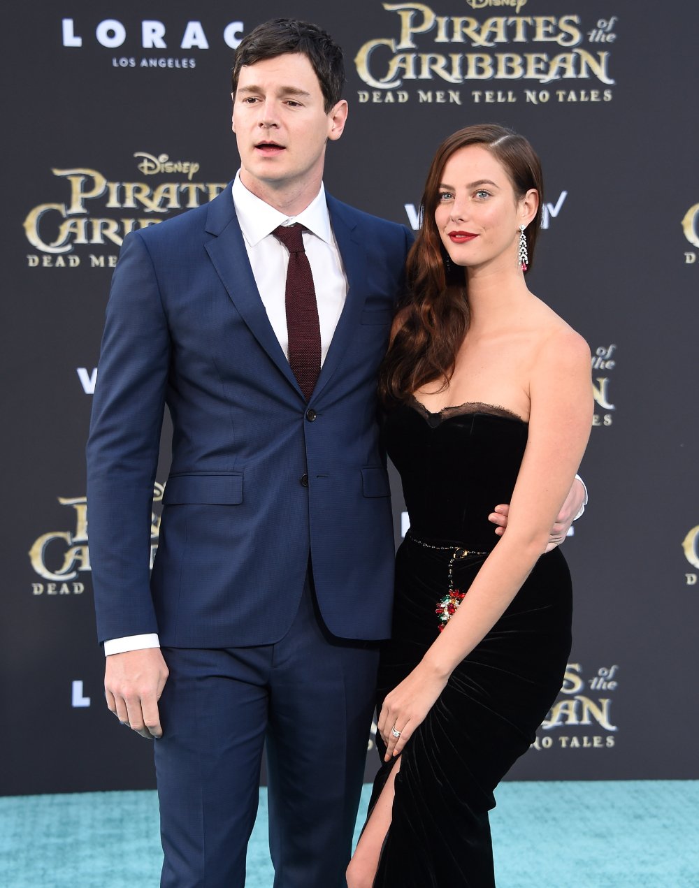 Kaya Scodelario Measurements: Height, Weight & More