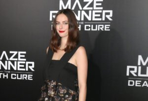 Kaya Scodelario’s Age, Height, Weight, Biography, Relationships & More 7 Kaya Scodelario