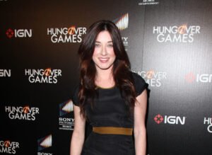 Margo Harshman’s Age, Height, Weight, Biography, Relationships & More 8 Margo Harshman