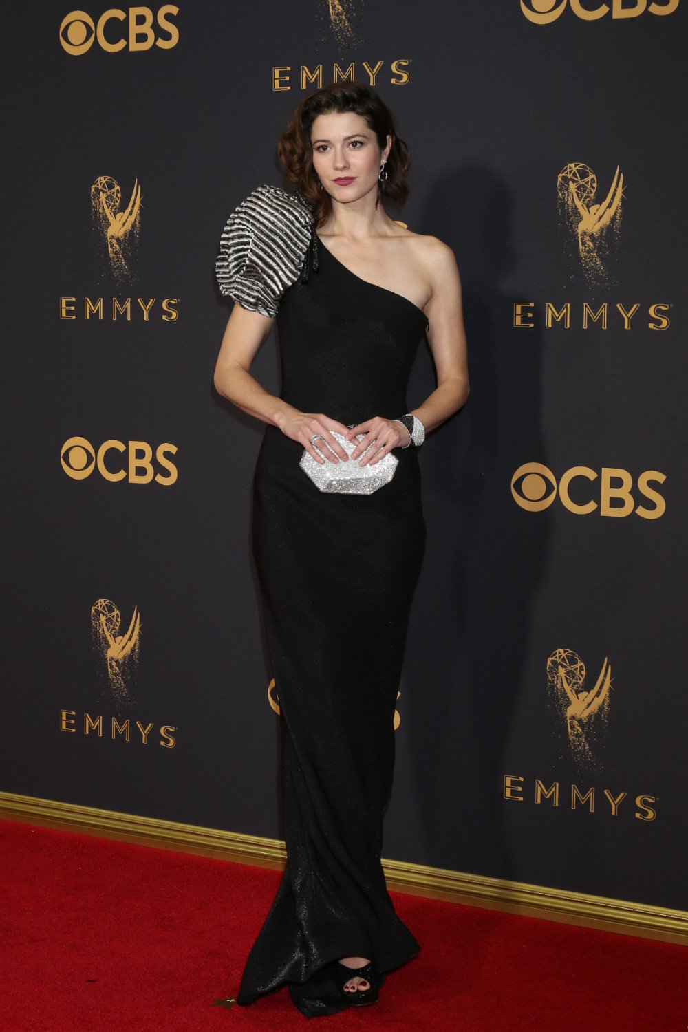 Mary Elizabeth Winstead Measurements: Height, Weight & More