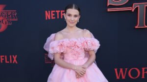 How Tall Is Millie Bobby Brown? Her Height, Weight, Size & More 3 Millie Bobby Brown