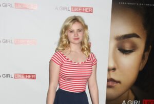 Sierra McCormick’s Age, Height, Weight, Biography, Relationships & More 6 Sierra McCormick