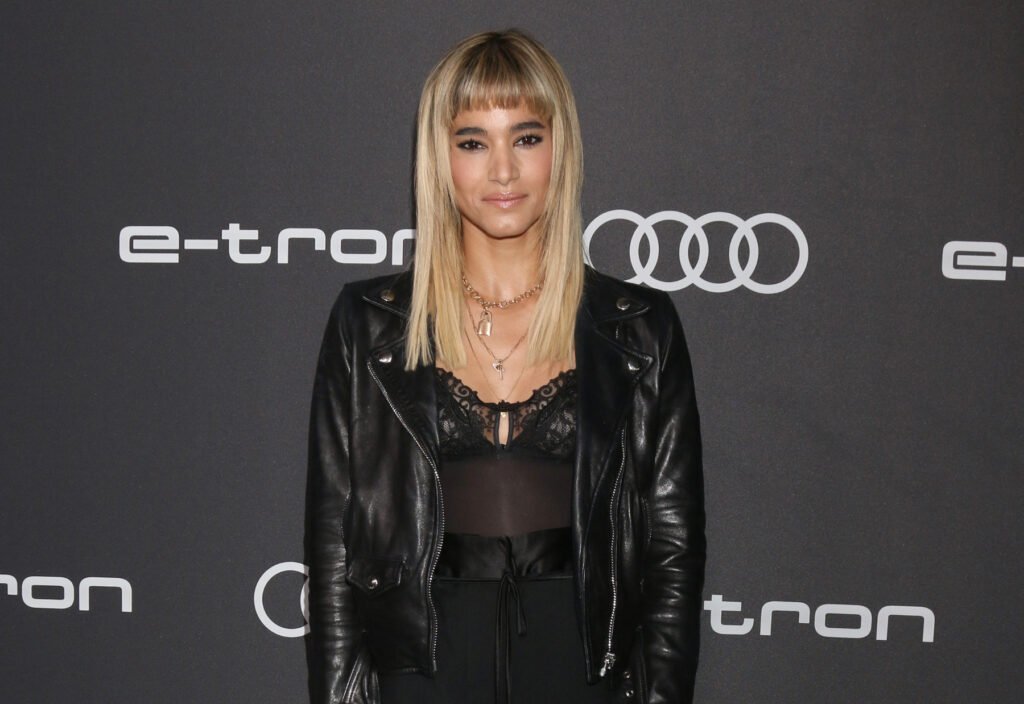 Sofia Boutella Measurements: Height, Weight & More