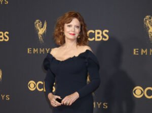 Susan Sarandon’s Age, Height, Weight, Biography, Relationships & More 5 Susan Sarandon