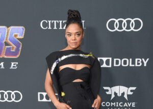 Tessa Thompson's Age, Height, Weight, Biography, Relationships & More 6 Tessa Thompson