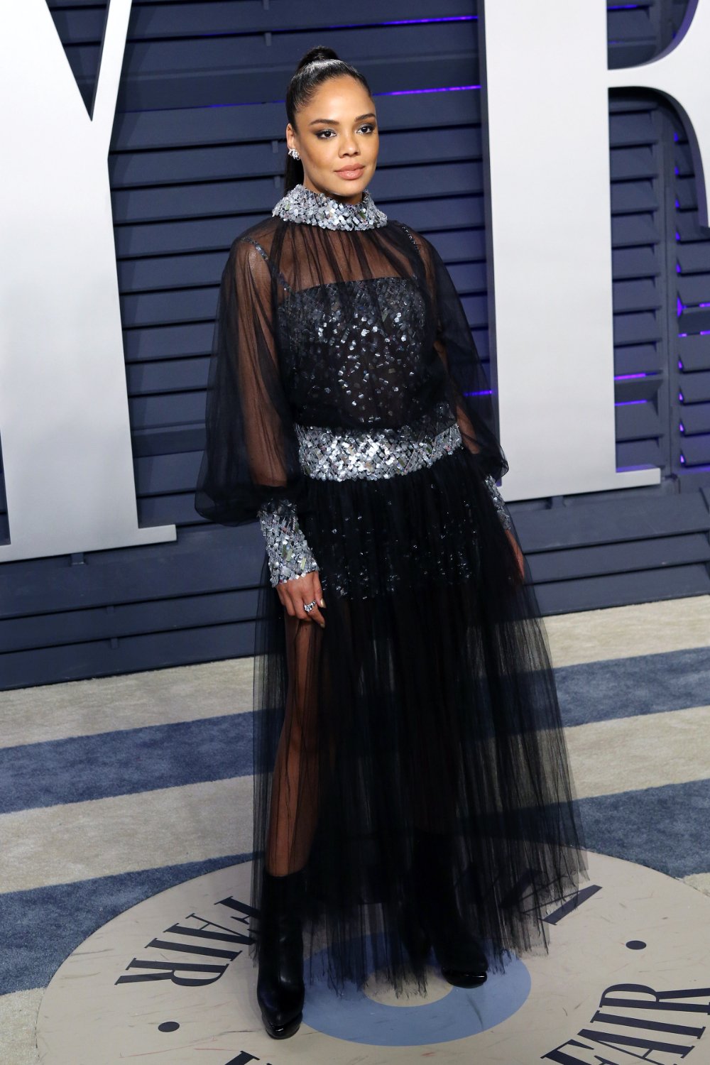 Tessa Thompson Measurements Height, Weight & More