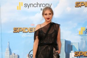 Veronica Dunne’s Age, Height, Weight, Biography, Relationships & More 3 Veronica Dunne