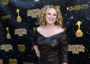 Virginia Madsen’s Age, Height, Weight, Biography, Relationships & More 3 Virginia Madsen