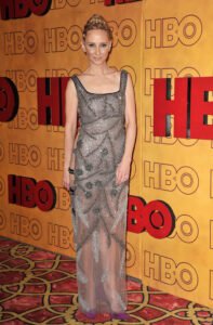 Anne Heche Measurements: Height, Weight & More