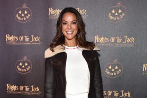 Eva LaRue’s Age, Height, Weight, Biography, Relationships & More 6 Eva LaRue