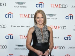 Katie Couric's Height, Weight, Age, Biography, Relationships & More 3 Katie Couric