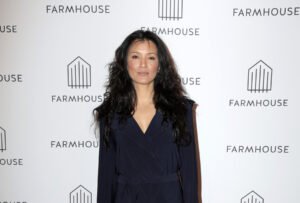 Kelly Hu's Age, Height, Weight, Biography, Relationships & More 2 Kelly Hu