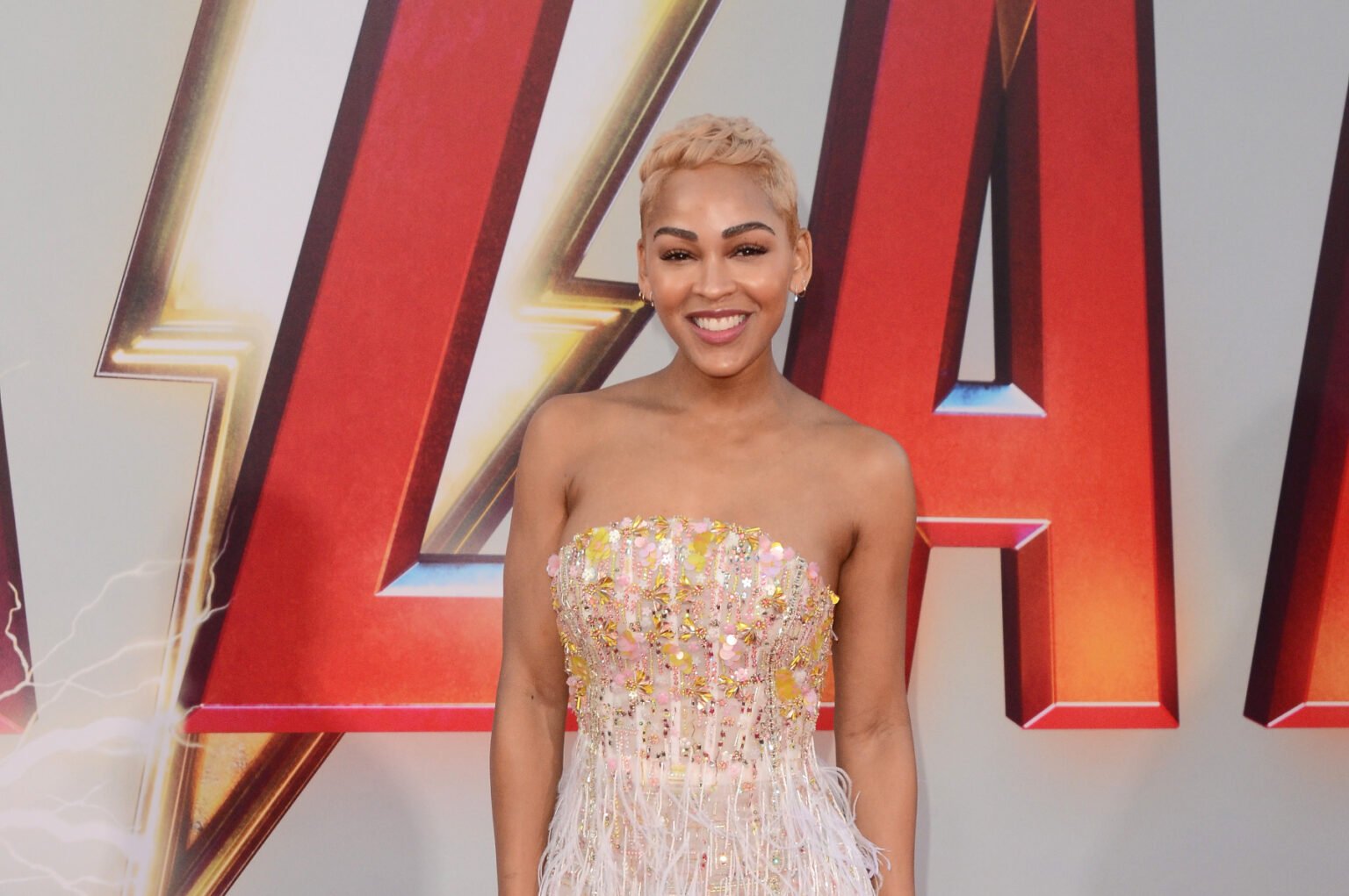 Meagan Good Measurements: Height, Weight & More