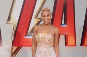Meagan Good’s Age, Height, Weight, Biography, Relationships & More 2 Meagan Good