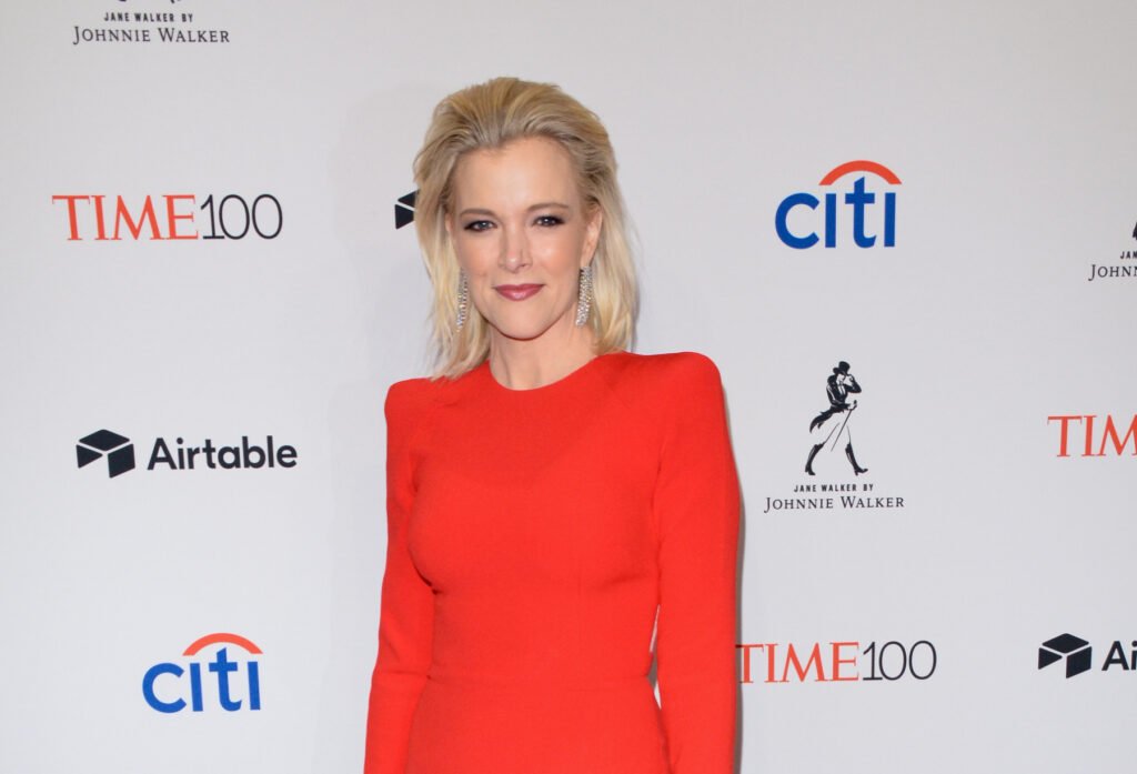 Megyn Kelly Measurements: Height, Weight & More