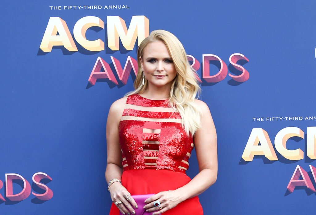 Miranda Lambert Measurements Height, Weight & More