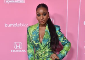 Normani Kordei's Height, Weight, Age, Biography, Relationships & More 6 Normani Kordei