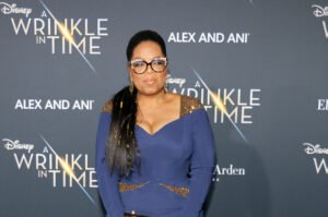 Oprah Winfrey’s Age, Height, Weight, Biography, Relationships & More 8 Oprah Winfrey