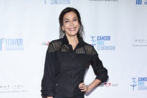 Teri Hatcher's Age, Height, Weight, Biography, Relationships & More 3 Teri Hatcher