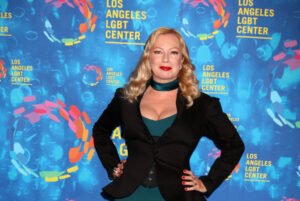 Traci Lords' Age, Height, Weight, Biography, Relationships & More 1 Traci Lords