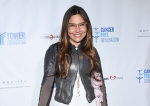 Vanessa Marcil's Age, Height, Weight, Biography, Relationships & More 8 Vanessa Marcil