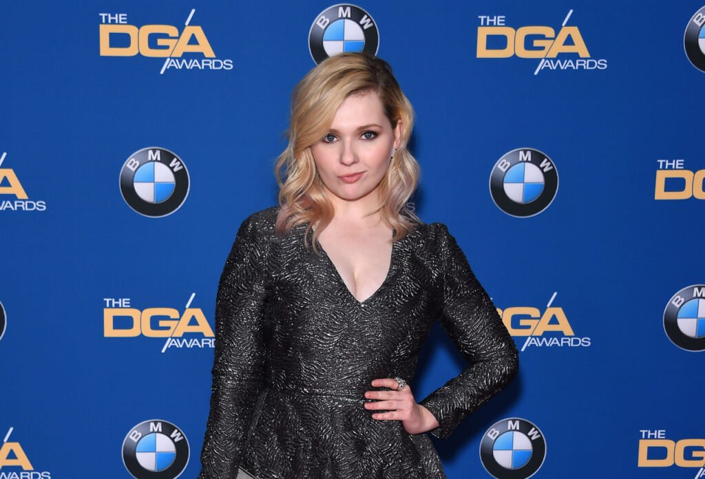 Abigail Breslin Biography Height Weight Body Measurem - vrogue.co