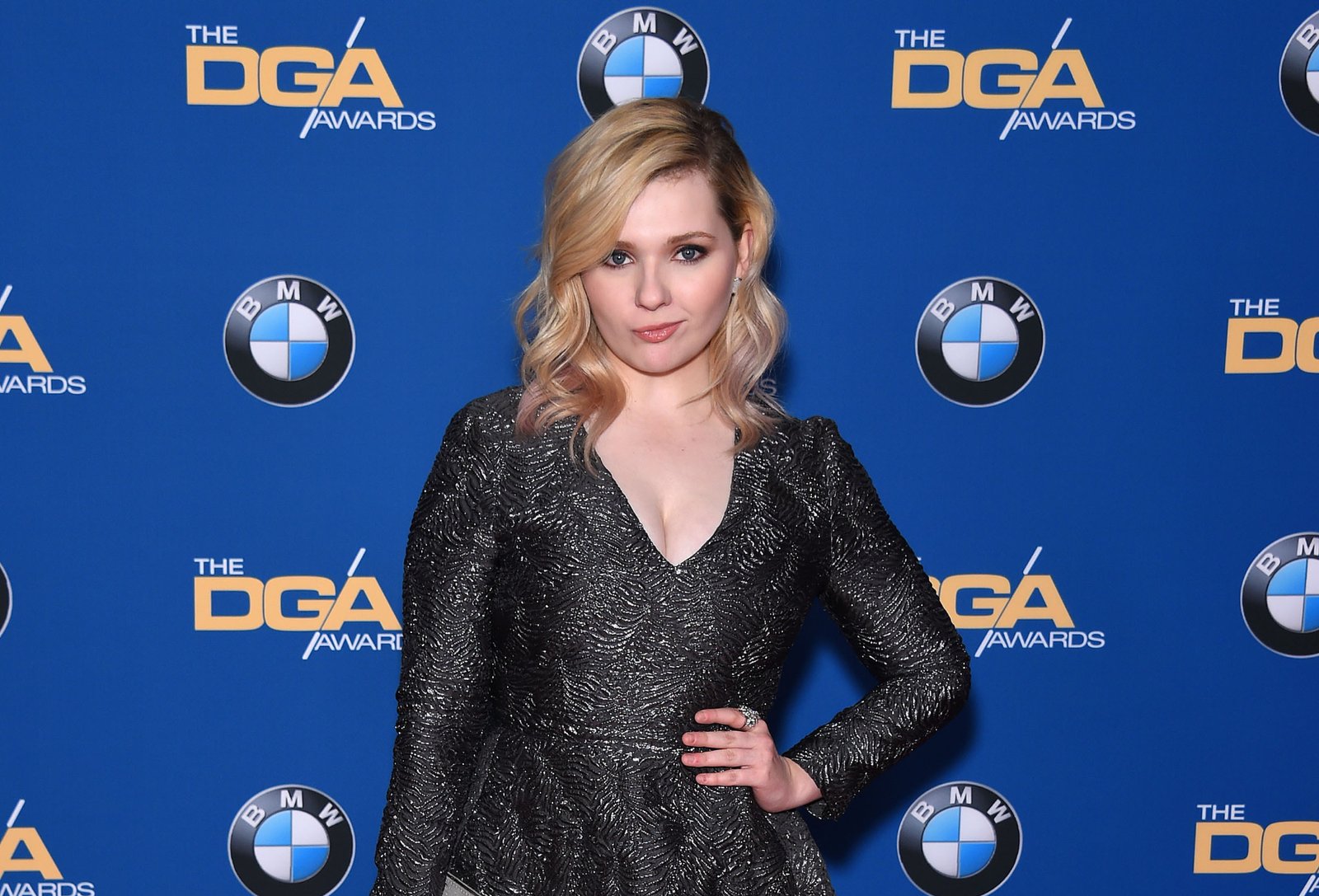 Abigail Breslin's Height, Weight, Age, Measurements & More