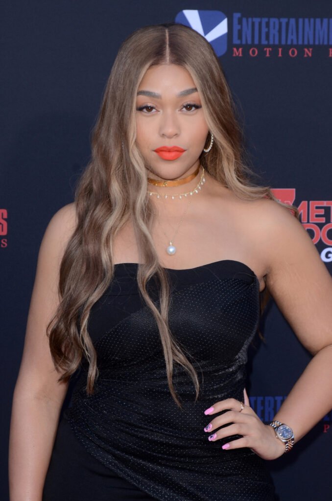 Jordyn Woods' Height, Weight, Bio, Measurements & More