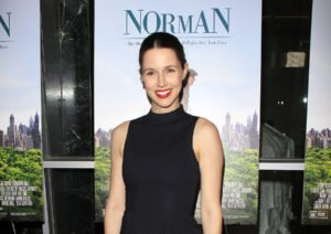 Alona Tal's Height, Weight, Age, Biography, Relationships & More 6 Alona Tal