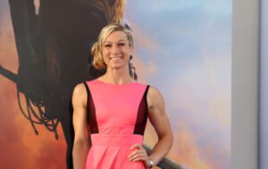 Jessie Graff's Height, Weight, Age, Biography, Relationships & More 3 Jessie Graff
