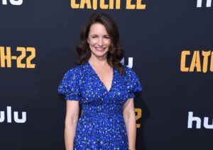 Kristin Davis' Height, Weight, Bio, Measurements & More