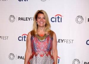Lisa Whelchel's Height, Weight, Age, Biography, Family, and More 1 Lisa Whelchel