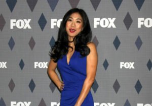 Liza Lapira's Height, Weight, Age, Biography, Relationships & More 2 Liza Lapira