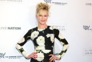 Melanie Griffith's Height, Weight, Age, Biography, Relationships & More 5 Melanie Griffith