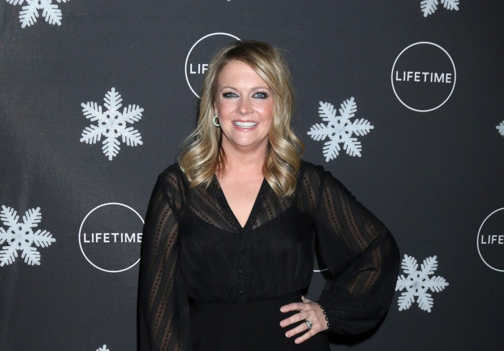 Melissa Joan Hart's Height, Weight, Bio, Measurements & More