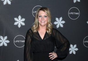 Melissa Joan Hart's Height, Weight, Age, Biography, Family, and More 2 Melissa Joan Hart