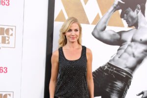 Michelle Beadle's Height, Weight, Age, Biography, Relationships & More 6 Michelle Beadle