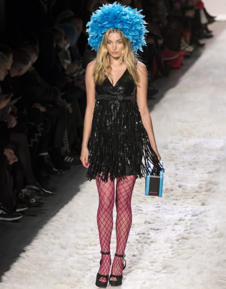 Elsa Hosk Measurements Height, Weight & More