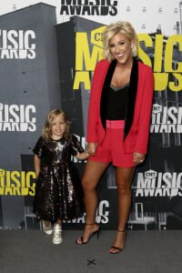 Savannah Chrisley Measurements: Height, Weight & More