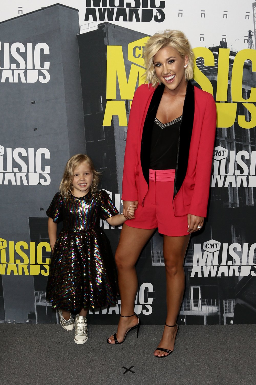 Savannah Chrisley Measurements Height, Weight & More