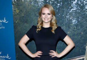 Andrea Brooks' Age, Height, Weight, Biography, Relationships & More 1 Andrea Brooks