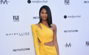 Chanel Iman's Age, Height, Weight, Biography, Relationships & More 6 Chanel Iman