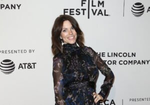 Courtney Henggeler's Age, Height, Weight, Biography, Relationships & More 5 Courtney Henggeler