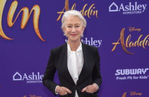 Helen Mirren's Age, Height, Weight, Biography, Relationships & More 1 Helen Mirren