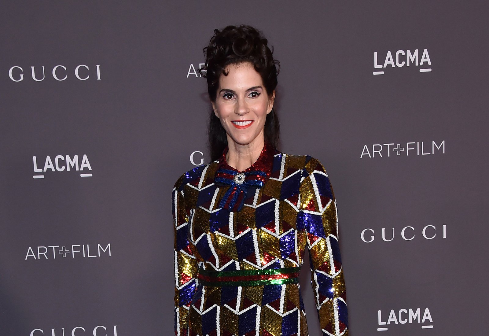 Jami Gertz Measurements: Height, Weight & More