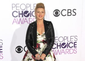 Jodie Sweetin's Height, Weight, Education, Favorites, and More 4 Jodie Sweetin
